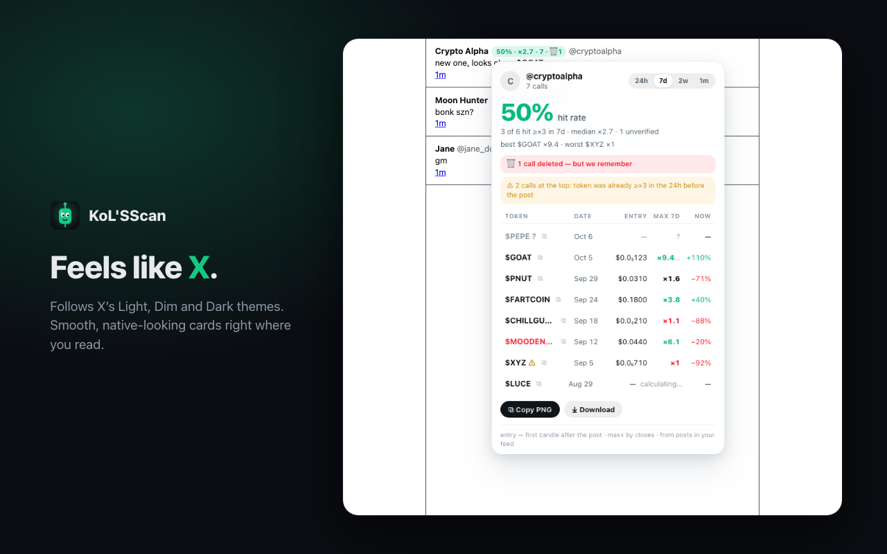 Light theme